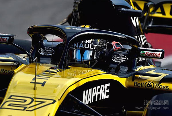 第15个上海F1，它变了