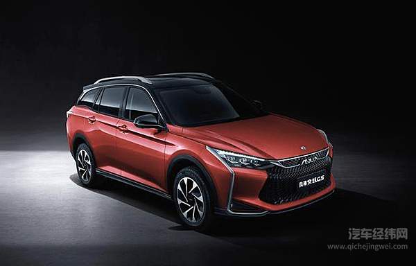 7分钟直播售罄1750辆 东风又玩出新花样