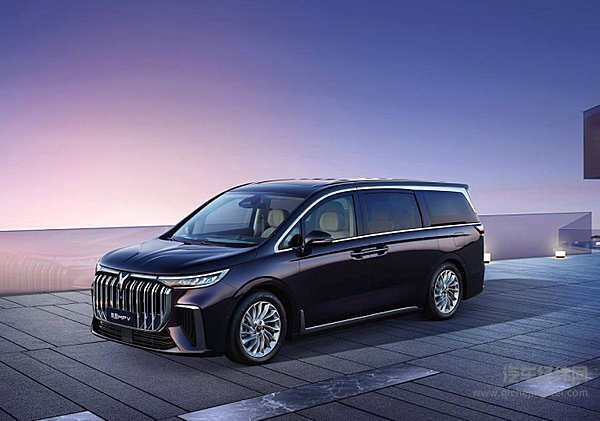 抢占新能源MPV市场 iMAX 8 EV领衔 这三款能为家庭用户带来怎样的体验？