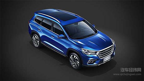 万物皆可盘 这辆7.99万起的捷途X90盘不盘？