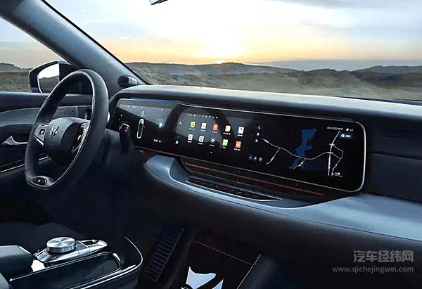 华为汽车业务人事地震 余承东全面掌权后真要造车了？