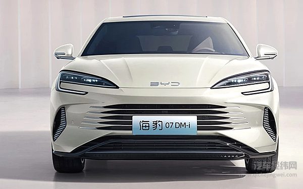 奕派eπ007推出增程版 能否挑战海豹07 DM-i？