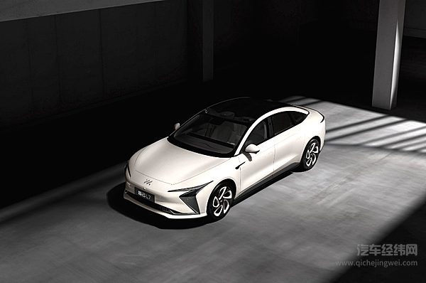 增长迅猛主力车型良莠不齐 智己汽车2024年能否突破？