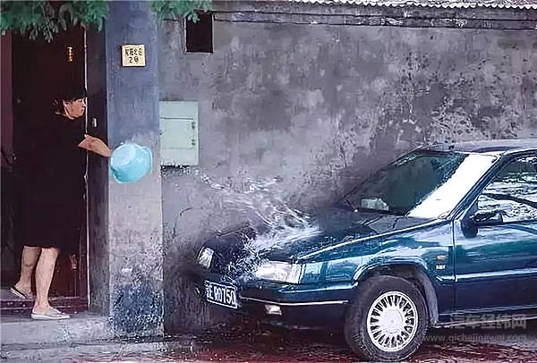 百度、阿里、腾讯们能动得了4S店的奶酪么？