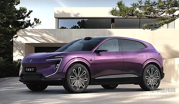 华为系对决上汽系 阿维塔07与智己LS6谁更强？