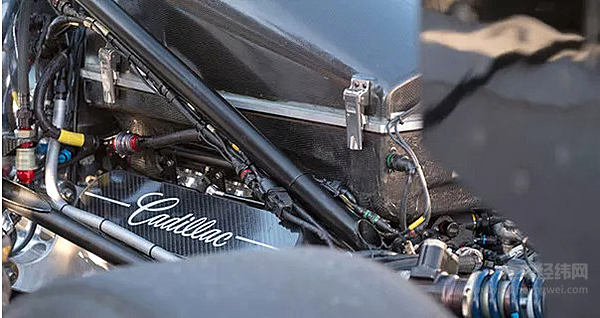 24小时咆哮来袭 凯迪拉克横扫Daytona赛道