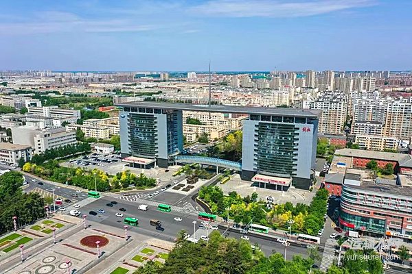 戰(zhàn)略深耕、轉(zhuǎn)型破局，一汽解放鑄就高質(zhì)量發(fā)展標(biāo)桿