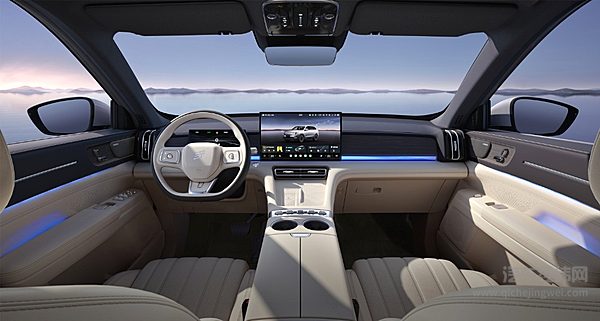 家用新能源SUV二选一 风神L8与山海L7 PLUS谁更强？