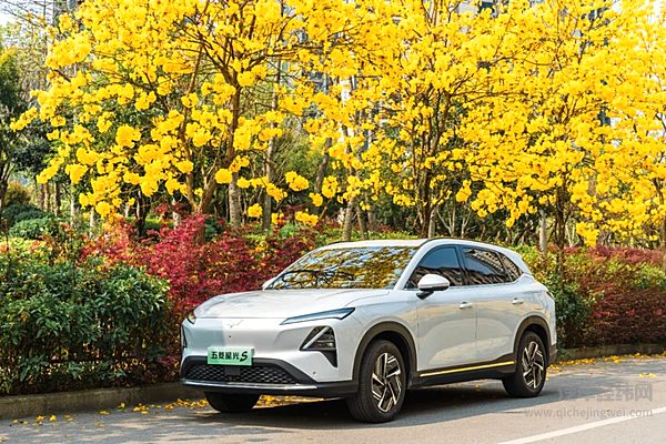 人民品质出行 用户信赖之选！五菱星光S累计销量突破4万辆！