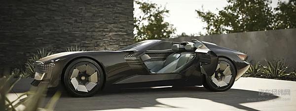 BBA广州车展集体展出豪华电动车 哪款更好？