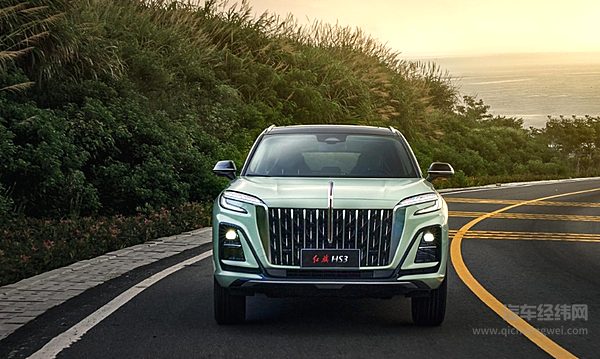 禾赛科技联手红旗 舱内激光雷达方案是否可行？