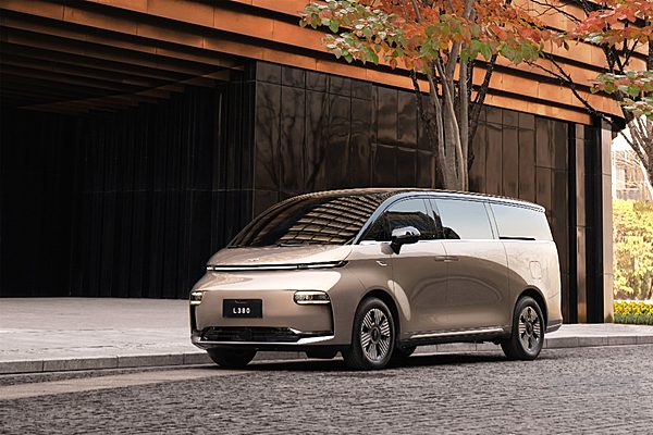 MPV车型同质化严重？盘点四款不一样的MPV