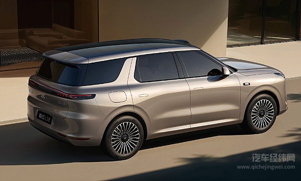 四款六座SUV即将登场 谁能定义2026年出行新标准？