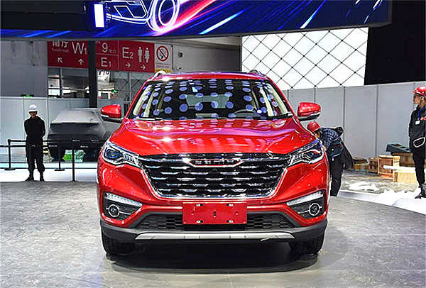 一汽奔腾搞“独立” 单枪匹马闯荡江湖胜算还不小？