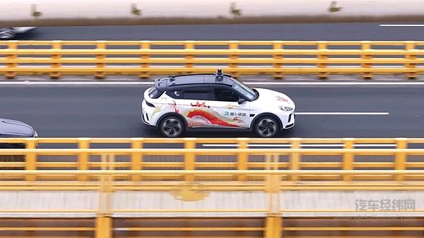 无人驾驶出租车的背后远远不止是技术之争