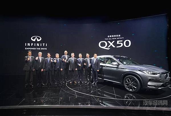 豪车“新一线”军团交4月考卷：价格战阴云下的焦虑与野心