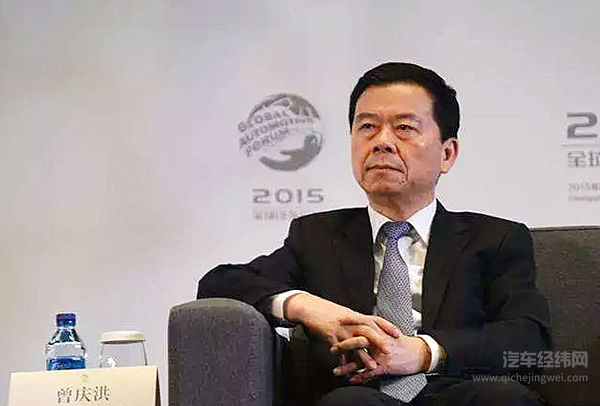 博鳌论坛来了哪些汽车掌门，透视出哪些重磅信号？