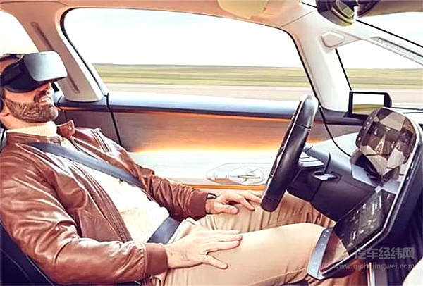 一辆汽车，四套音响，看看巨头们如何让汽车变得更好玩