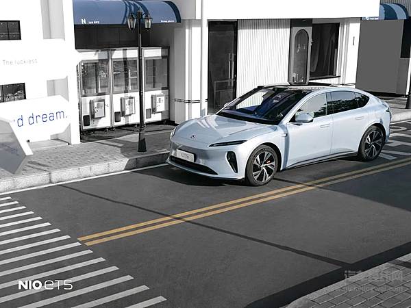 自主品牌扎堆百万豪车 蔚来的模式能否行得通？