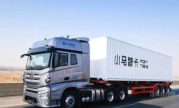 2021自动驾驶的十大重要时刻