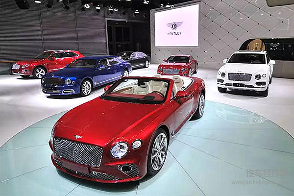 深港澳车展不相信“梦想”