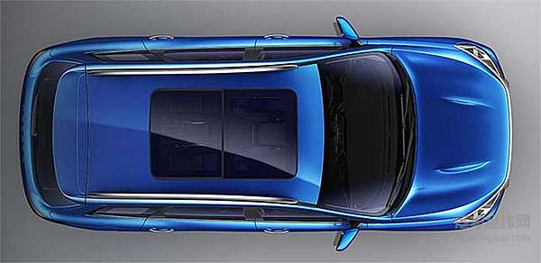 万物皆可盘 这辆7.99万起的捷途X90盘不盘？