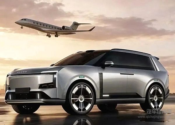 奇瑞2026年新车前瞻 技术为先覆盖多个细分市场