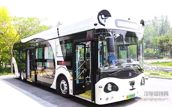 拆解智慧交通 如何参与这门万亿级大生意？