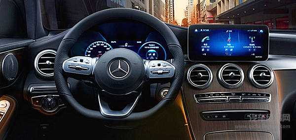 奔驰GLC-L：不仅加长  这款SUV还是国内独享！