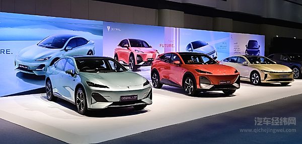 长安发布“金钟罩”电池品牌 能够复制刀片电池的成功？