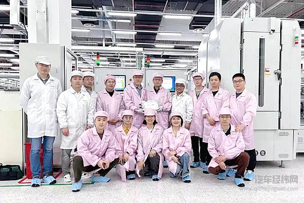 SAIC周刊｜上汽集团4月份销售整车36万辆/零束银河®智驾计算平台ZPDC样顺利下线