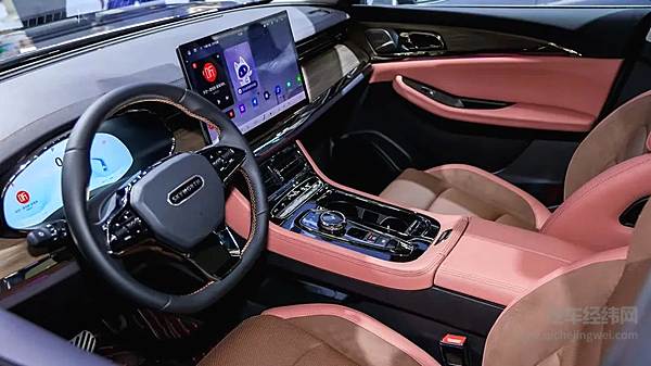 创维汽车已与DeepSeek围绕智能大模型展开深度融合