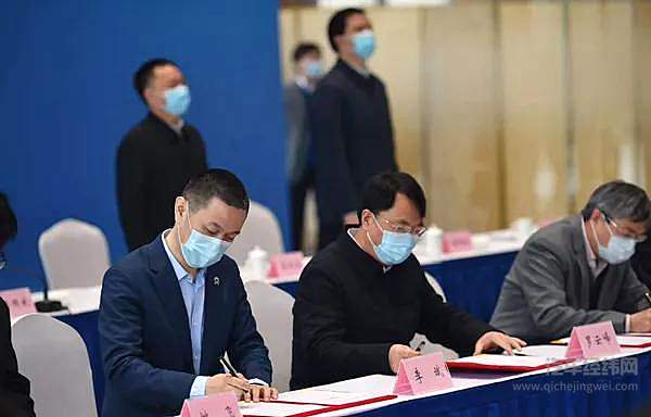 造车新势力2.0 这一次造车潮有什么变化？