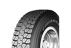 三角輪胎 重載系列(10R20)410R20 重載系列