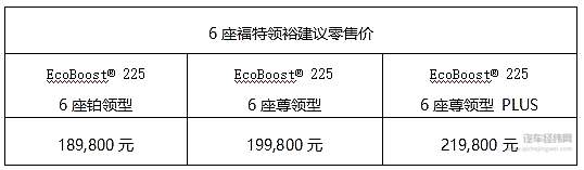 江铃福特乘用车渠道全面焕新升级 推出”Family Space 家空间·福特体验店”
