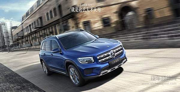 新能源市场细分化 豪华电动SUV市场正在崛起