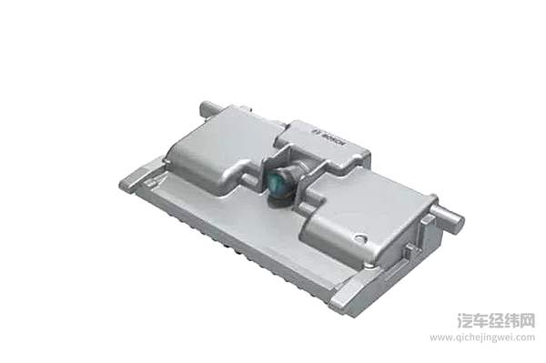 博世第三代多功能摄像头