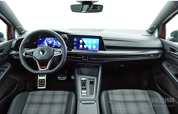 全新大众高尔夫GTI即将预售 能否再度掀起“小钢炮”热潮？