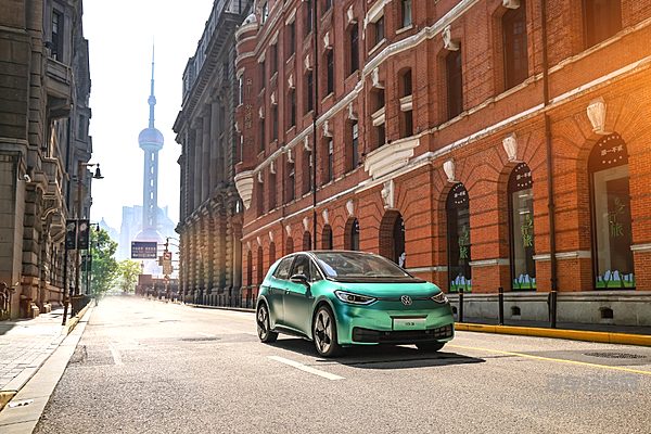 安徽大众再投231亿元 本地化策略能否行得通？