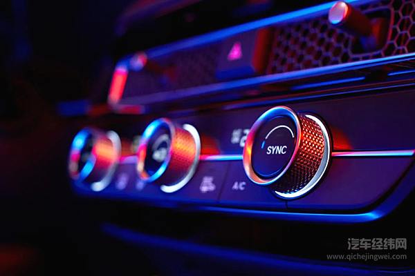 第十一代思域正式下线 全车首曝光！