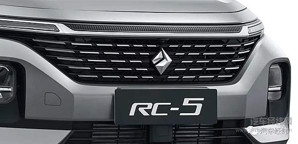 为青春不妥协 新宝骏RC-5/RC-5W开启预售