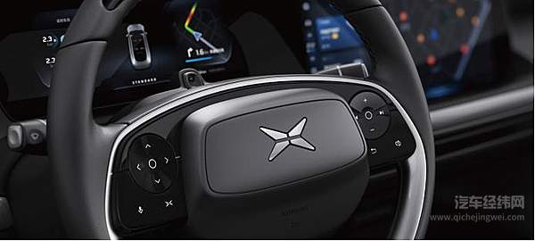 等不及蔚来EC6？ 小鹏P7给你新年新选择！