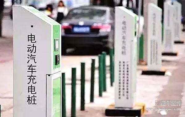 告别里程焦虑 新能源汽车离我们更近了