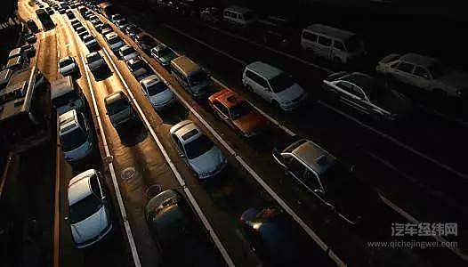 SARS之后车市暴涨 新冠之后还是寒冬？