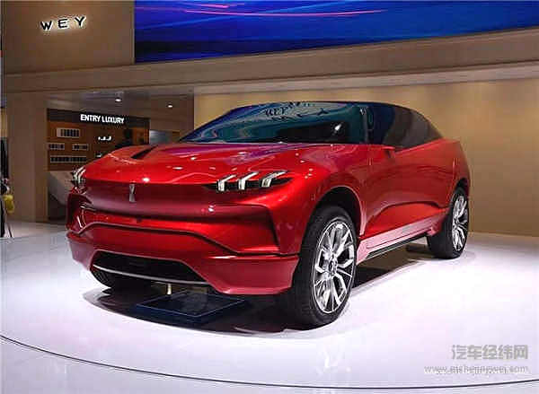 车企智能驾驶规划大起底，谁最有实力战未来？