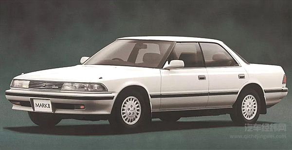 再见锐志，向过去的丰田说再见