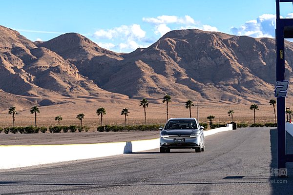 全年销售22.4万辆 极氪2026年将更强？