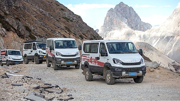 欧霸·山海：一场关于“移动的家”与人生征途的深度对话