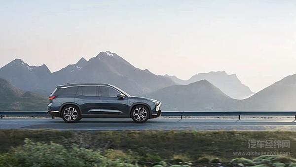 凯迪拉克LYRIQ即将上市 能否挑战蔚来ES8？