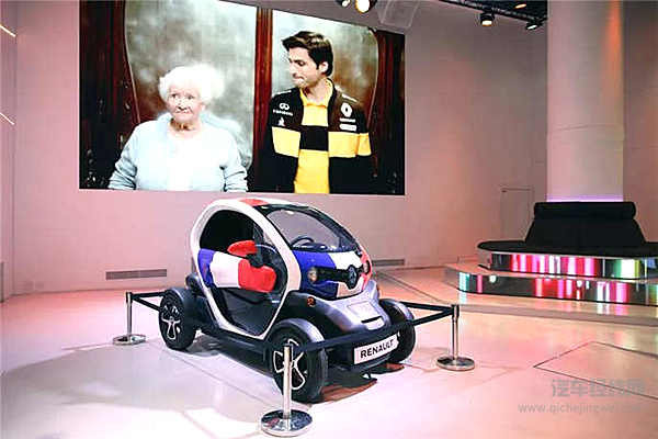 雷诺的电动化蓝图，比想象的更激进